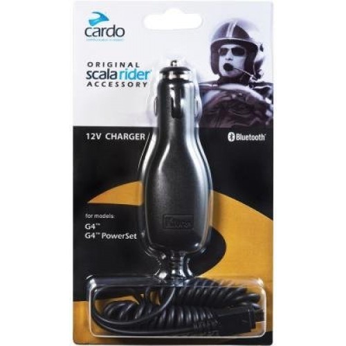 Мотогарнитура Cardo PackTalk Edge Single купити від 20 025 грн. в